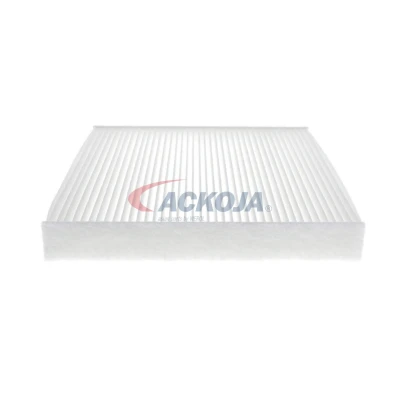 Bilde av ACKOJA A26 30 0003 Kupéfilter Partikkelfilter 211 205 papir HONDA: Jazz 2, HR V II, 3