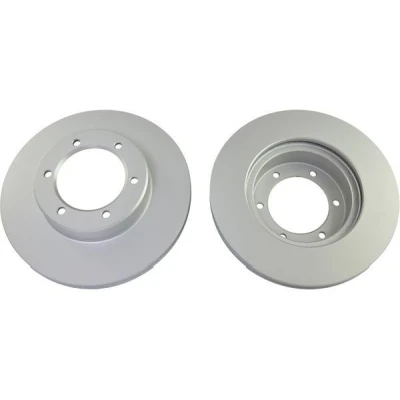 Bilde av KAVO PARTS BR 9377 C Bremseskiver 291 25 6 127 ventilert belagt