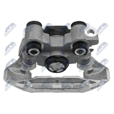 Bilde av Bremsecaliper, Høyre bakaksel, citroën saxo, zx