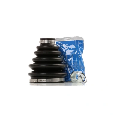 Bilde av SKF VKJP 3166 Drivakselmansjett 118 Termoplast PEUGEOT: 508 I SW, Partner II Van, 208 Hatchback, CITROËN: Berlingo C3 II, C5 3