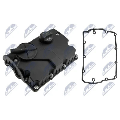 Bilde av NTY BPZ VW 027 Sylindertopp Hette