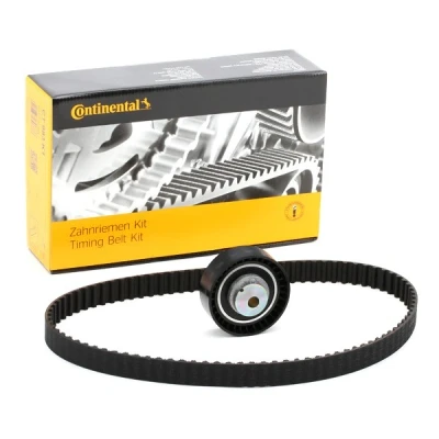 Bilde av CONTITECH CT983K1 Registerreimsett 91 FORD: Transit Connect Mk1 Van, S Max Mk1, MONDEO 4 Turnier