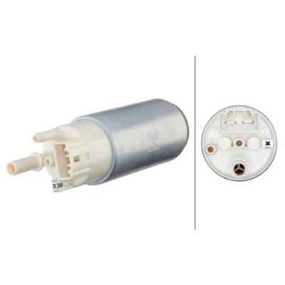 Bilde av HELLA 8TF 358 303 271 Drivstoffpumpe elektrisk uten pakning MERCEDES BENZ: S Klasse Sedan