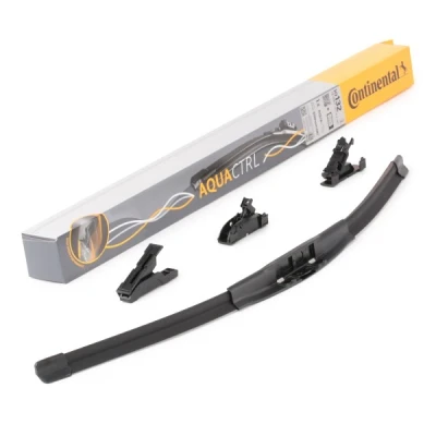 Bilde av Vindusvisker Continental 2800011013280 650mm foran Flatt viskeblad MERCEDES BENZ: Vito Minibuss, Mixto, Viano, PEUGEOT: 508 I SW, 307 SW