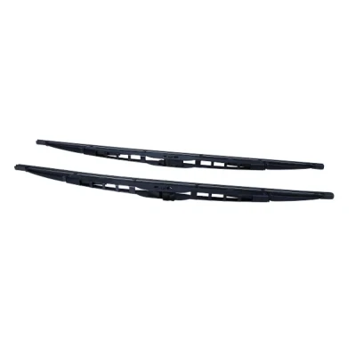 Bilde av Vindusvisker Maxgear 39 0729 foran Bøyleviskeblad uten spoiler MITSUBISHI: PAJERO 3, 4, 2, SUZUKI: Grand Vitara 2 SUV