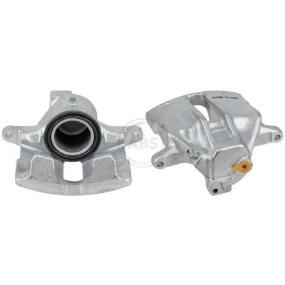 Bilde av A.B.S. 521232 Bremsecaliper Grått støpejern 159 AUDI: A4 B7 Avant, Sedan, B6 VOLKSWAGEN: Passat B5 Stasjonsvogn, Sedan