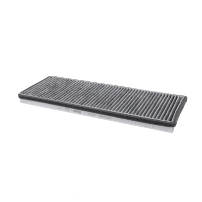 Bilde av CORTECO 21651956 Kupéfilter Karbonfilter 382 142 25 AUDI: A4 B5 Avant, 80 B4 Sedan, VOLKSWAGEN: Passat Stasjonsvogn, Sedan