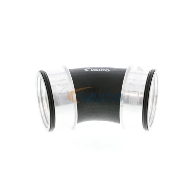 Bilde av VAICO V10 2906 Ladeluftslange gummi med tekstilforsterker Original Quality VOLKSWAGEN: Touareg I