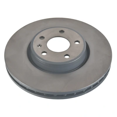Bilde av BLUE PRINT ADV1843106 Bremseskiver framaksel 318 30 5 112 innvendig ventilert belagt AUDI: A4 B9 Allroad, A5 Sportback, Avant