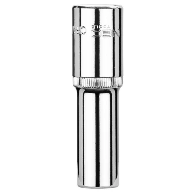 Bilde av NEO TOOLS Pipenøkkelinnsats 1/2tomme 3124 12 mm Krom vanadium stål SuperLock 08 042