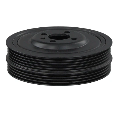 Bilde av FEBI BILSTEIN 26876 Remskive veivaksel 4PK + 5PK 143 4, 7 for
