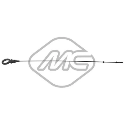 Bilde av Oljepeilestav, audi a4 b7, b7 avant, a6 c6, c6 03G115611AE, 03G115611K, 03G115611L, 03G115611T