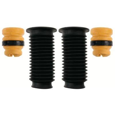 Bilde av SACHS 900 560 Støvmansjett FIAT: Panda III Hatchback (312, 319) 1.3 D Multijet, 0.9, 1.0 Mild Hybrid, 1.2 2012
