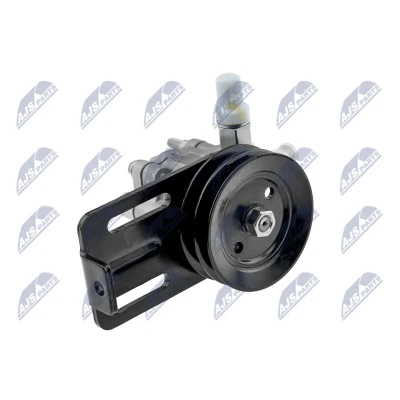 Bilde av Hydraulikkpumpe, styring, isuzu trooper i
