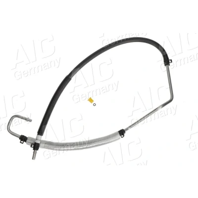 Bilde av AIC 57179 Hydraulikkslange, styring fra styresnekke til kjølerør