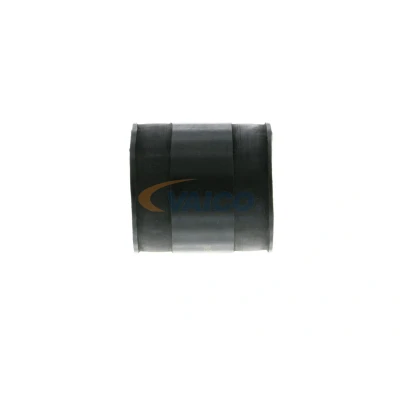Bilde av VAICO V10 4370 Ladeluftslange gummi med tekstilforsterker Q+, original equipment manufacturer quality AUDI: A4 B7 Avant, B6 B5 Sedan