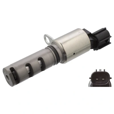 Bilde av FEBI BILSTEIN 107416 styreventil, kamakseljustering