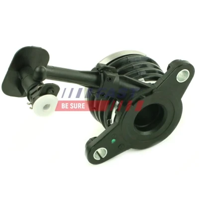 Bilde av FAST FT69001 Bremsekabel bakre venstre 1745, 1410 Trommelbrems FORD: Transit Custom V362 Van, Tourneo Minibuss