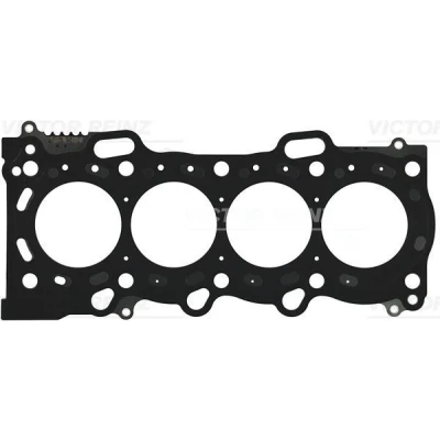 Bilde av REINZ 61 10291 40 Toppakning 74,4 metallagpakning 5
