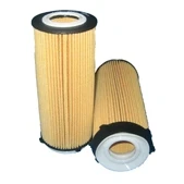 Bilde av ALCO FILTER MD 677 Oljefilter Filterinnsats BMW: 3 Sedan, Touring, 5 Touring