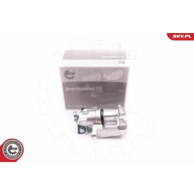 Bilde av ESEN SKV 23SKV117 Bremsecaliper 118 venstre bakaksel VOLKSWAGEN: Golf 4, New Beetle Hatchback, AUDI: TT Coupé, A3 SKODA: Octavia 1 Combi