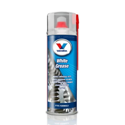 Bilde av Valvoline White Grease 887047 Fettspray spray 500