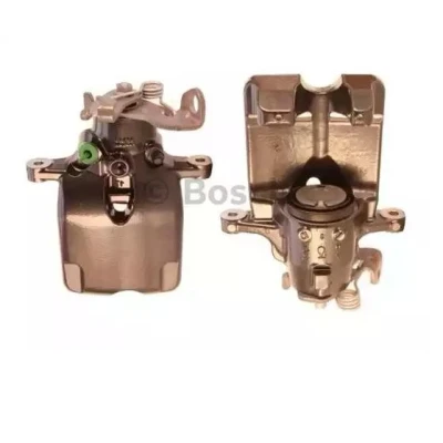 Bilde av BOSCH 0 986 134 124 Bremsecaliper Aluminium 72,5 OPEL: Insignia A Sports Tourer, Sedan, Hatchback