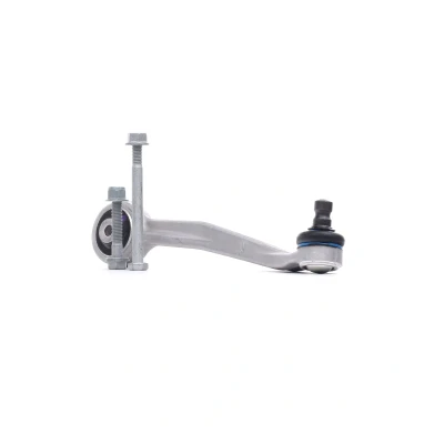 Bilde av MEYLE 116 050 0165/HD Bærebru Quality med gummifeste øvre, bak, framaksel høyre Casterstag Aluminium AUDI: Q5, A4 B8 Allroad, Avant