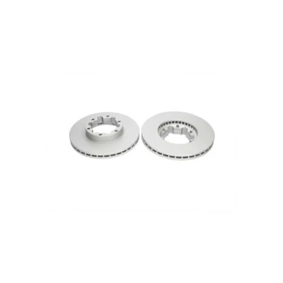Bilde av KAVO PARTS BR 6793 C Bremseskiver 263 24 6 118 ventilert belagt