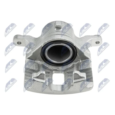 Bilde av Bremsecaliper, Framaksel høyre, honda civic hatchback viii, 45012 SMG E01, 45018 E01