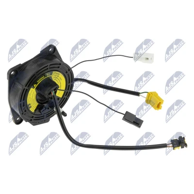 Bilde av Viklefjær, airbag, chevrolet aveo / kalos halvkombi, sedan, lacetti, lacetti kombi, matiz, spark, 24536738