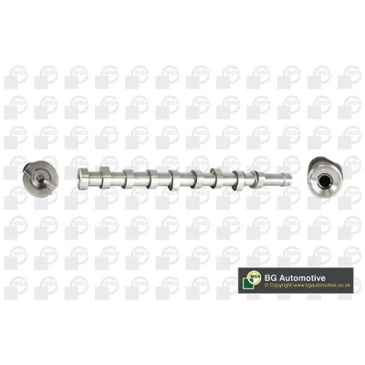 Bilde av Kamaksel, citroën,ds,fiat,ford,mazda,mitsubishi,opel,peugeot,volvo, 0801.FC, 1685737, 31330194, AV6Q6250BA