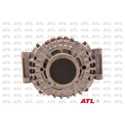 Bilde av Dynamo ATL Autotechnik L 50 340