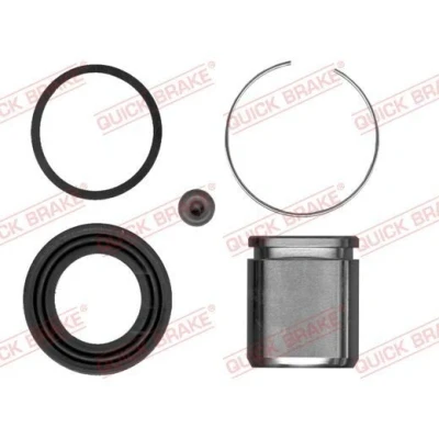 Bilde av QUICK BRAKE 114 5161 Bremseklave Reparasjonssett med stempel 38 TOYOTA: RAV4 III SUV, Avensis I Sedan, IV SUV