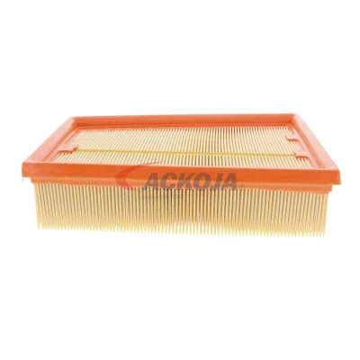 Bilde av ACKOJA A38 0402 Luftfilter 58 165 235 Filterinnsats NISSAN: Qashqai / Qashqai+2 I, X Trail
