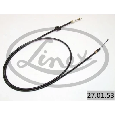 Bilde av LINEX 27.01.53 Håndbrekkwire
