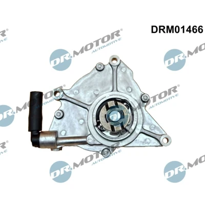 Bilde av DR.MOTOR AUTOMOTIVE DRM01466 Vakuumpumpe