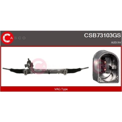 Bilde av CASCO AS CWP72001AS Vaskevannspumpe 12V FORD: MONDEO 3 Stufenheck