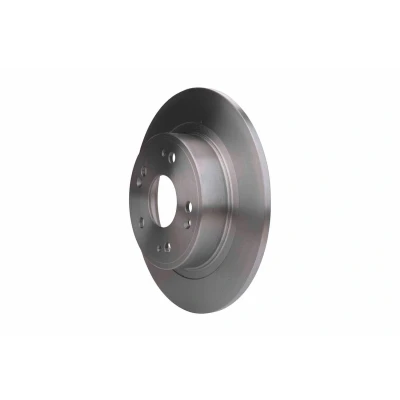 Bilde av HELLA 8DD 355 116 521 Bremseskiver 282 9 05/09 114,3 fullt ut uten hjulfestebolt, hjulnav HONDA: ACCORD 8 Kombi, 8, 7