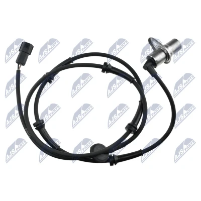 Bilde av Sensor, hjulturtall, Framaksel, Framaksel høyre, venstre, chevrolet,daewoo,infiniti,kia, 0K55343701A, 0K56A43701, 0K56A43701A