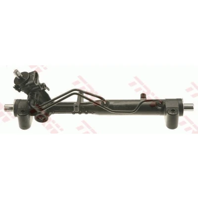Bilde av TRW JRP767 Tannstang hydraulisk for venstreratt uten aksialledd, sensor OPEL: Vectra C CC