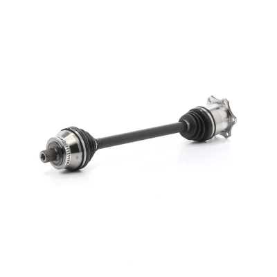 Bilde av FEBI BILSTEIN 181281 Drivaksel framaksel venstre med skrue AUDI: A4 B7 Avant, B6 B6/B7 Cabrio