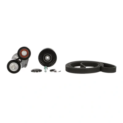 Bilde av GATES K036DPK1698 Kileribberem ThermalPro BMW: 3 Touring, 1 Hatchback, Coupé