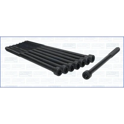 Bilde av AJUSA 81044700 Sylindertoppskrue innvendig torx 8