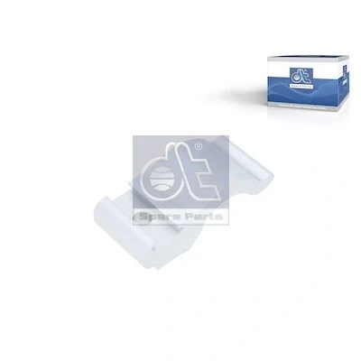 Bilde av DT Spare Parts 2.71410 Feste, hjulskjerm