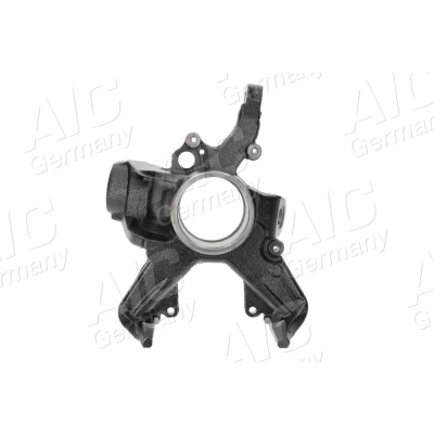 Bilde av Akseltapp, hjulopphengning, Framaksel venstre, audi,seat,skoda,vw, 1J0 407 255AF, 255AG, 255AJ, 255J, 25