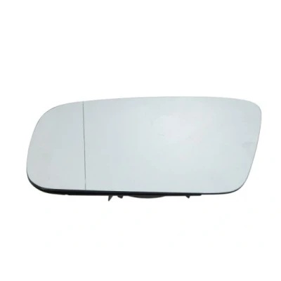 Bilde av BLIC 6102 02 1211797 Speilglass med holder venstre AUDI: A6 C5 Sedan, Avant
