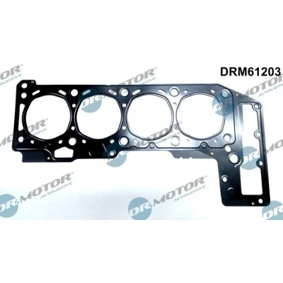 Bilde av DR.MOTOR AUTOMOTIVE DRM61203 Toppakning 1,2 95,8 FIAT: Ducato III Flatvogn lastebil / Chassis, PEUGEOT: Boxer Minibuss