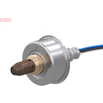 Bilde av DENSO DOX 0645 lambdasonde M18x1.5 oppvarmet, planarsonde, Bredbånd