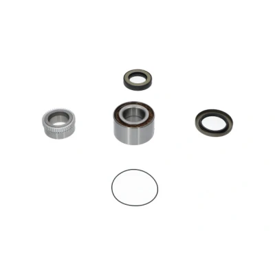 Bilde av KAVO PARTS WBK 5516 Hjullagersett bakaksel 80 MITSUBISHI: L200 / Triton IV Pick up, III up